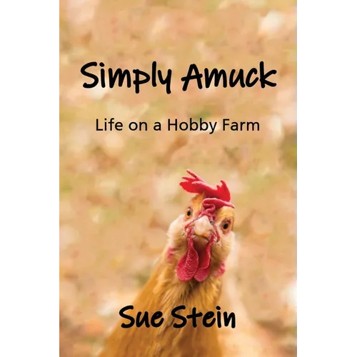 Simply Amuck - Paperback