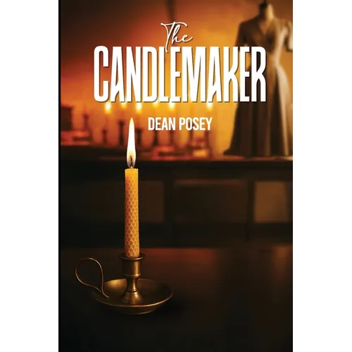 The Candlemaker - Paperback