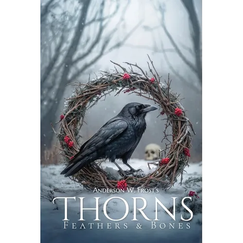 Thorns, Feathers & Bones - Paperback