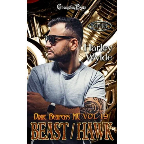 Beast/Hawk Duet - Paperback