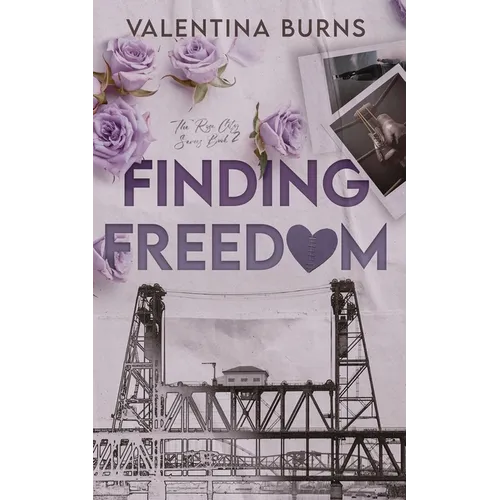 Finding Freedom - Paperback