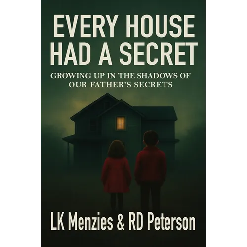 Every House Had a Secret - Paperback