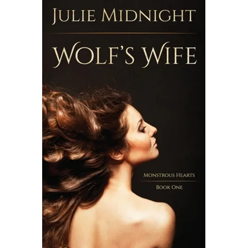 Wolf's Wife - Paperback