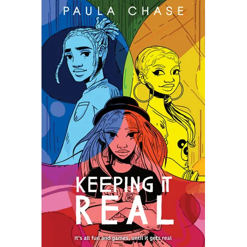 Keeping It Real - Paperback