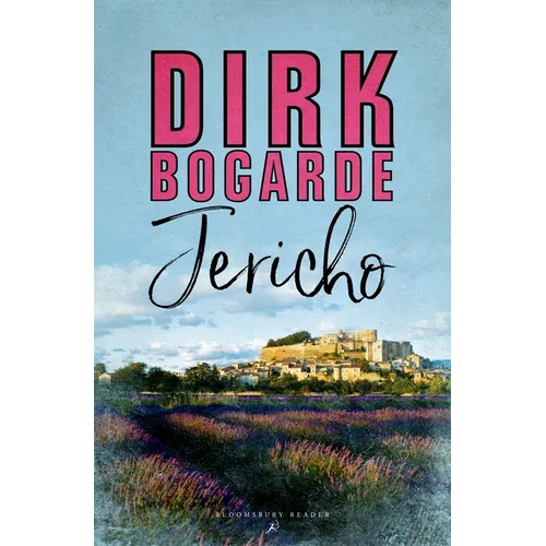 Jericho - Paperback