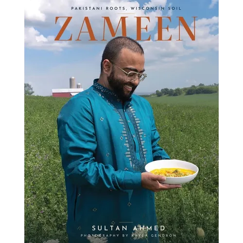 Zameen - Paperback