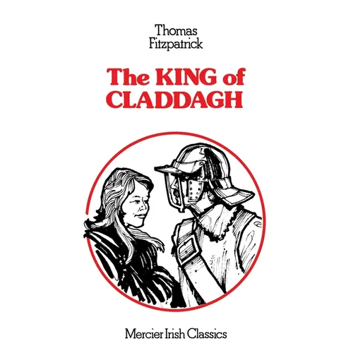 The King of Claddagh - Paperback