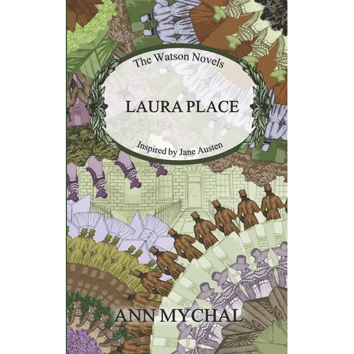Laura Place: The Watson Novels - Paperback