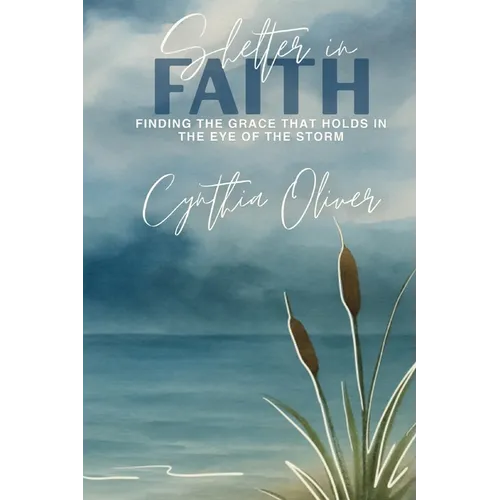 Shelter In Faith - Paperback