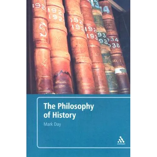 The Philosophy of History: An Introduction - Paperback