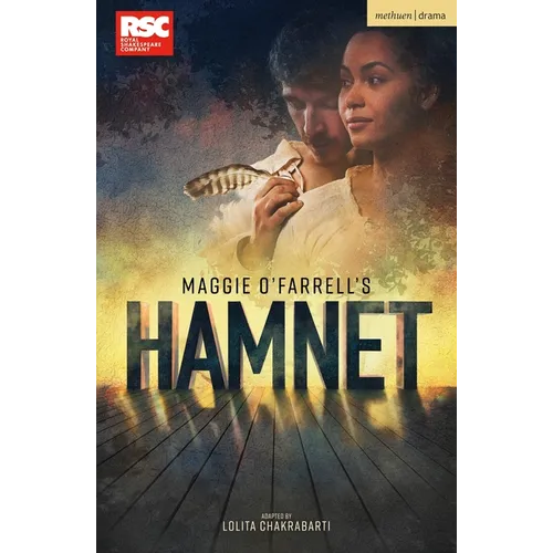 Hamnet - Paperback