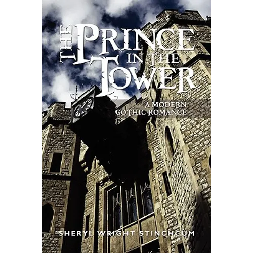 The Prince in the Tower - Paperback