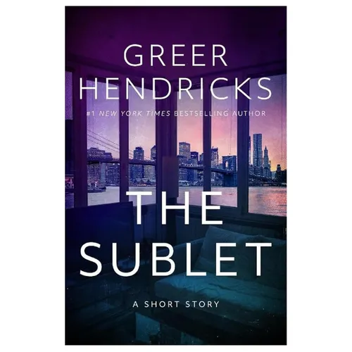 The Sublet: A Short Story - Paperback