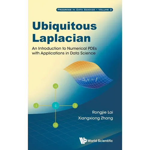 Ubiquitous Laplacian