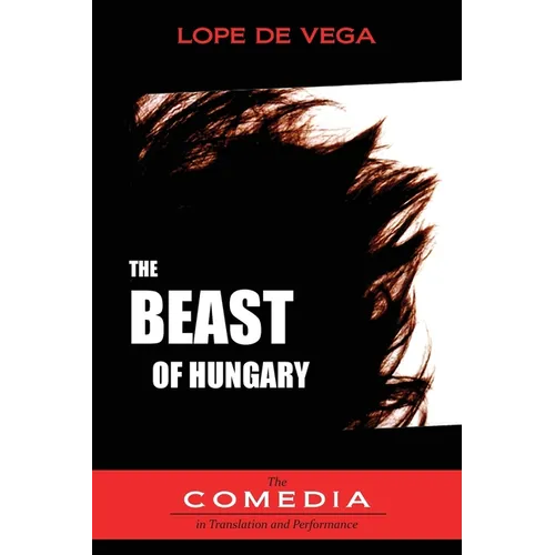 The Beast of Hungary - Paperback