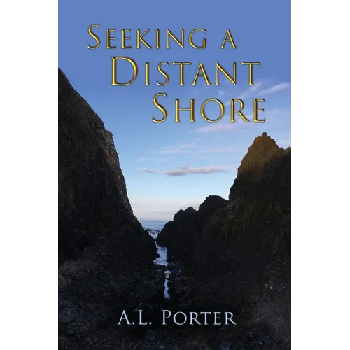 Seeking a Distant Shore - Paperback
