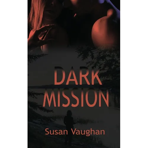 Dark Mission - Paperback