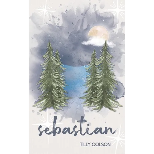 Sebastian: Men of Clarence County Book 3 (Discreet Edition) - Paperback