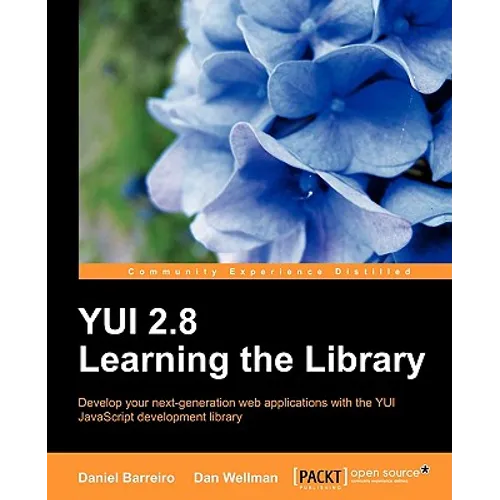 Yui 2.8: Learning the Library