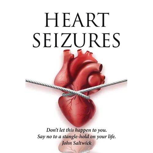 Heart Seizures - Paperback