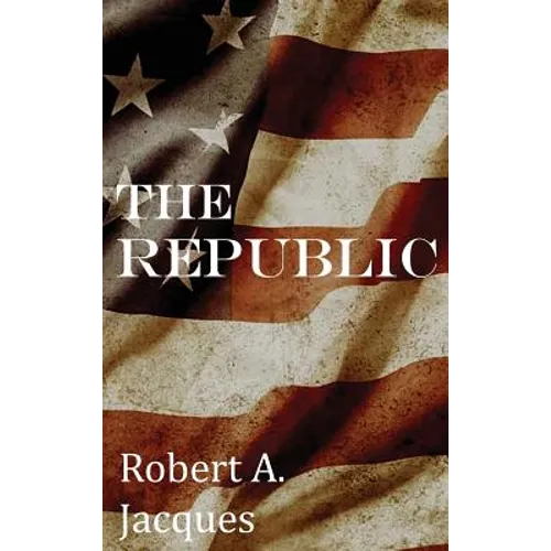 The Republic - Hardcover