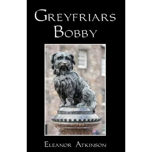 Greyfriars Bobby - Paperback