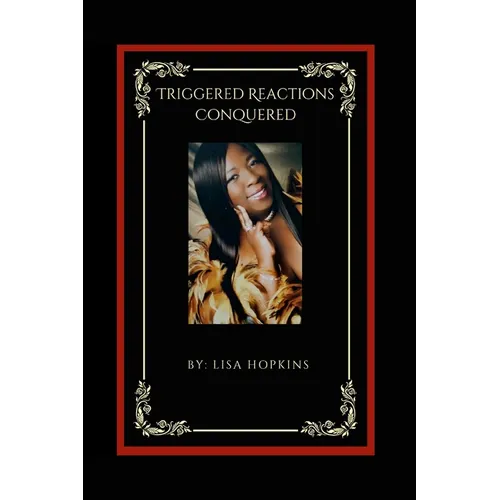 Triggered Reactions Conquered - Paperback