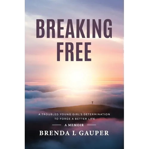 Breaking Free` - Paperback