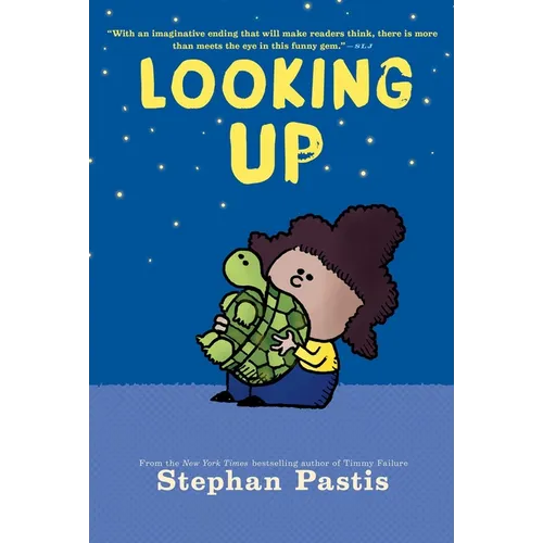 Looking Up - Paperback