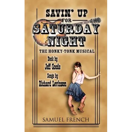 Savin' Up for Saturday Night - Paperback