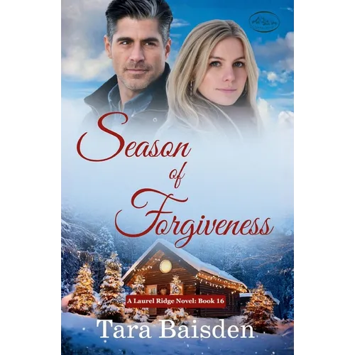 Season of Forgiveness (Laurel Ridge Series Book 16) - Paperback