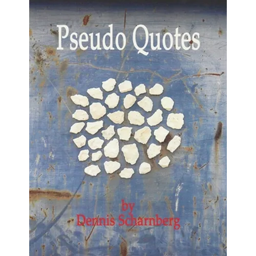 Pseudo Quotes