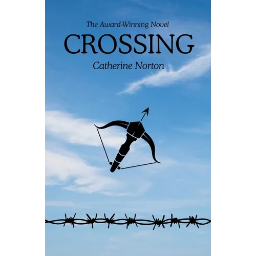 Crossing - Paperback