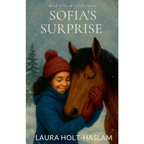 Sofia's Surprise - Paperback