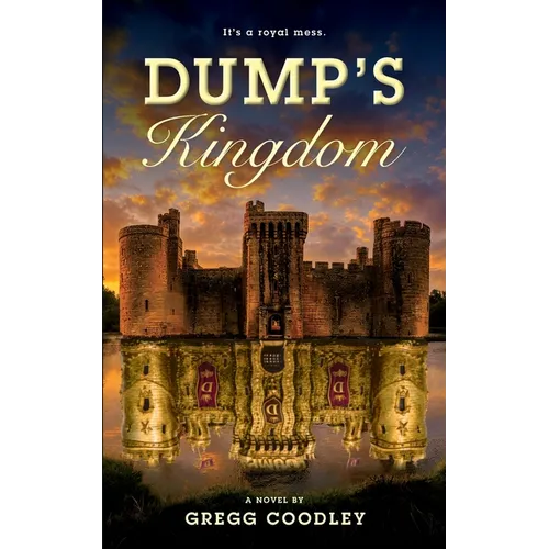 Dump's Kingdom - Paperback