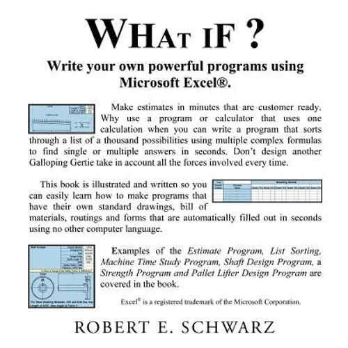 What If? - Paperback