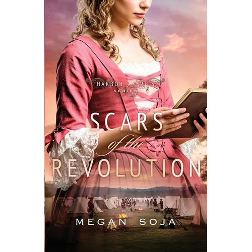 Scars of the Revolution - Paperback
