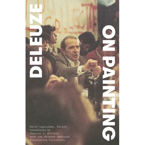 On Painting: Courses, March-June 1981 - Paperback