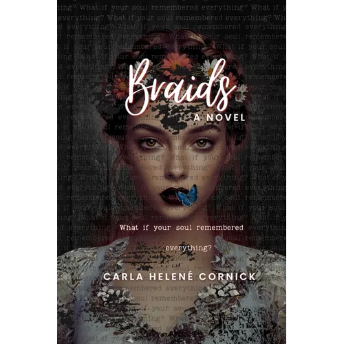 Braids - Paperback