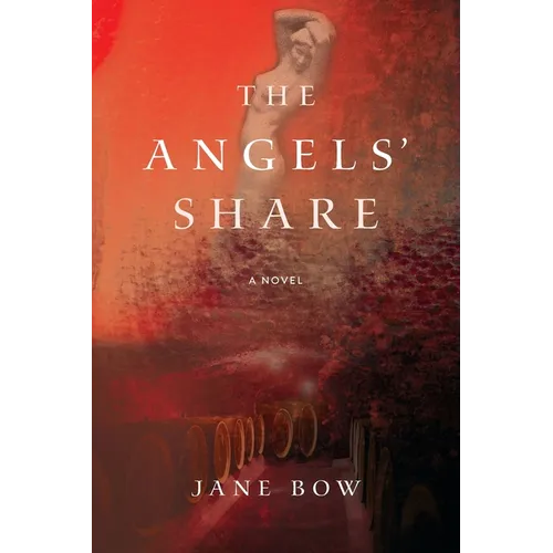 The Angels' Share - Paperback