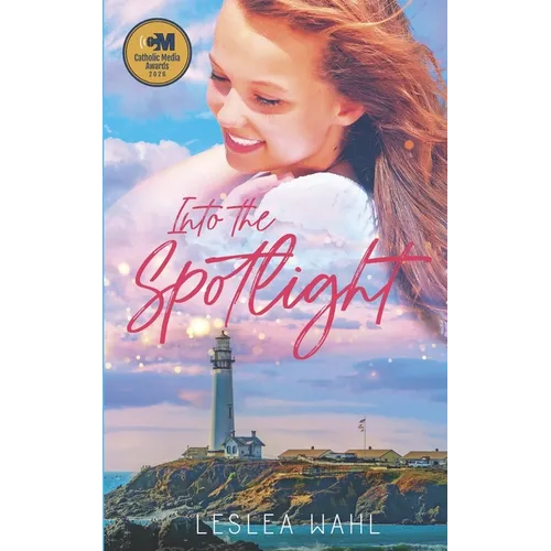 Into the Spotlight - Paperback