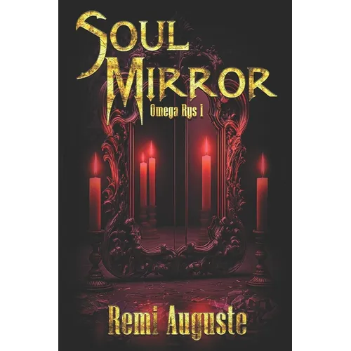 Soul Mirror - Paperback