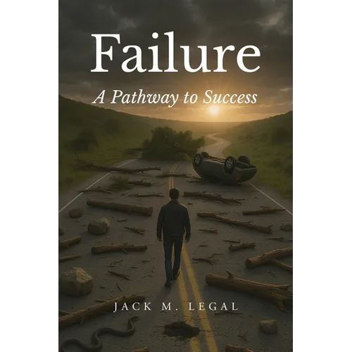 Failure: A Pathway to Success