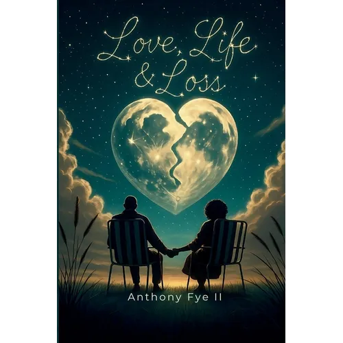 Love, Life, and Loss - Paperback