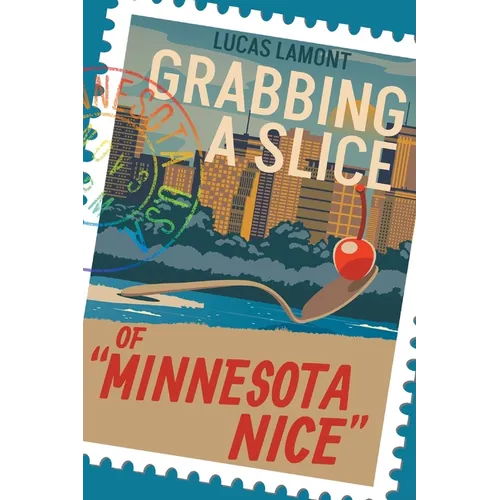 Grabbing A Slice Of 