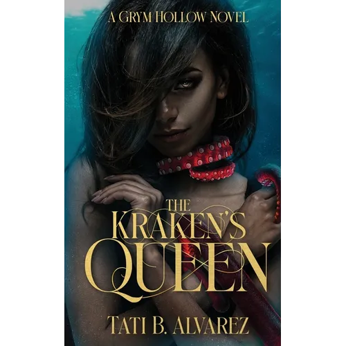 The Kraken's Queen - Paperback