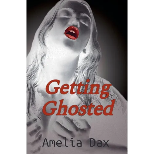 Getting Ghosted - Paperback