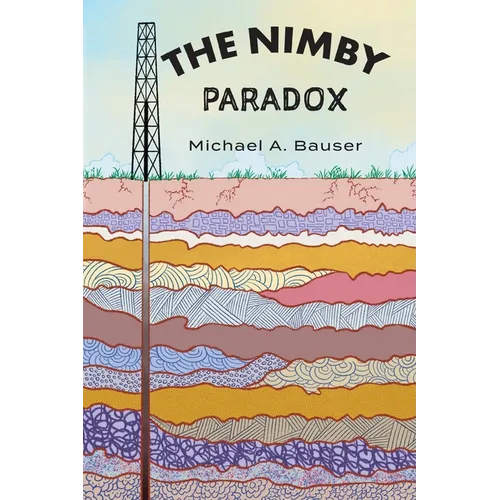 The NIMBY Paradox - Paperback