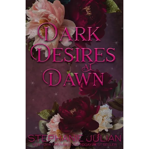 Dark Desires at Dawn - Paperback