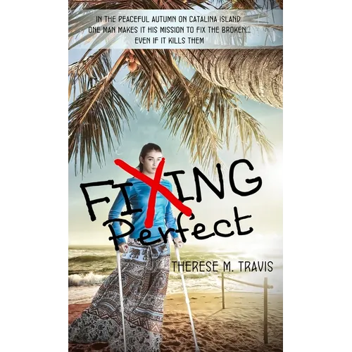 Fixing Perfect - Paperback